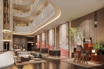 Dusit Le Palais Tu Hoa Hanoi